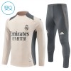 Real Madrid Trainingsshirt Pak 2024-25 - Kids